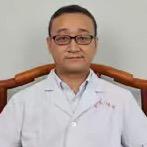 暖男医生刘主任
