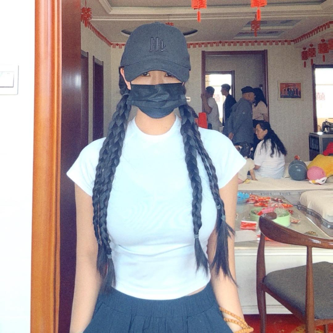 A化妆师——钱钱