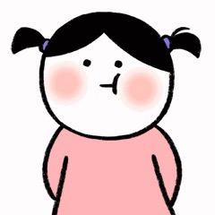 一个欣