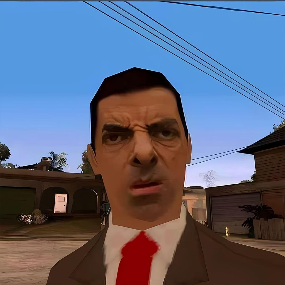 ？