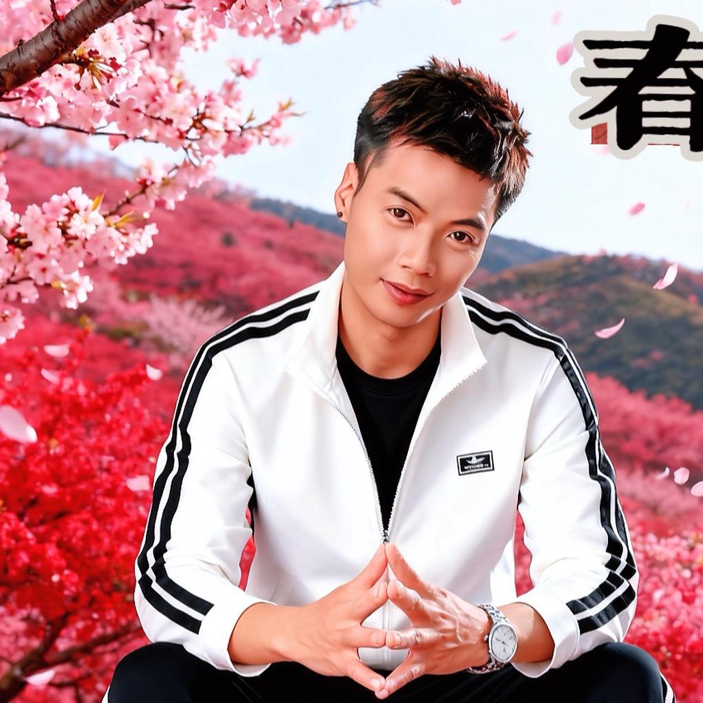 雨辰小歌
