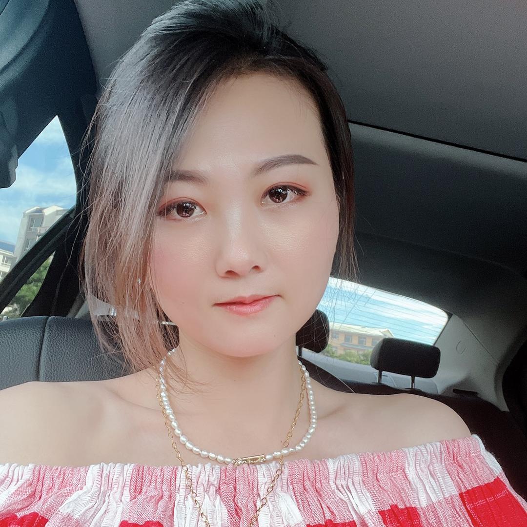 鑫中式美甲美睫