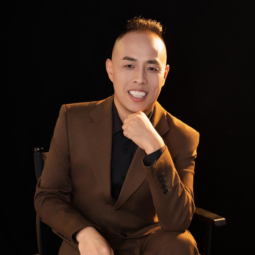 筋络解锁云哥咨询