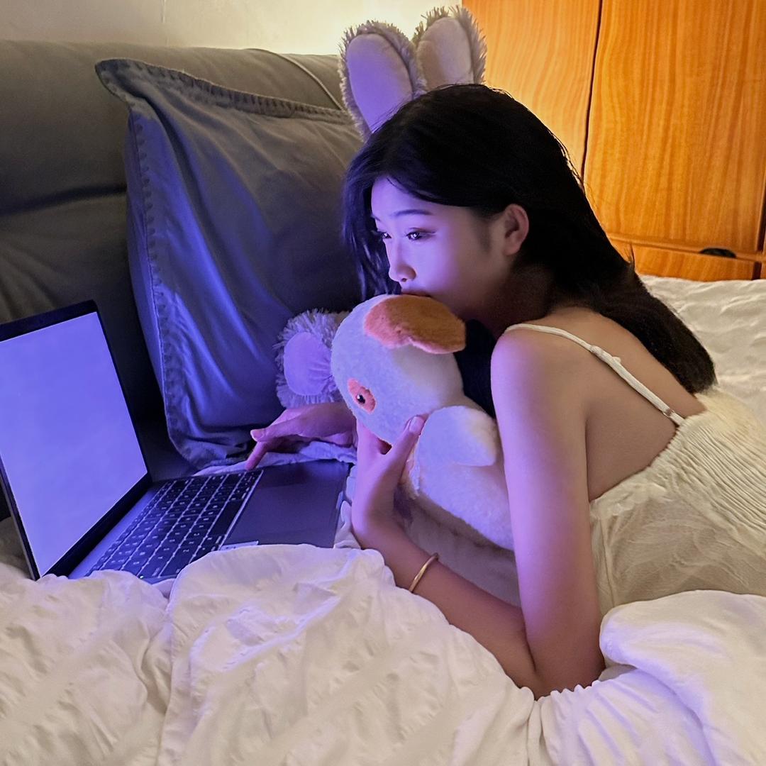 谜，