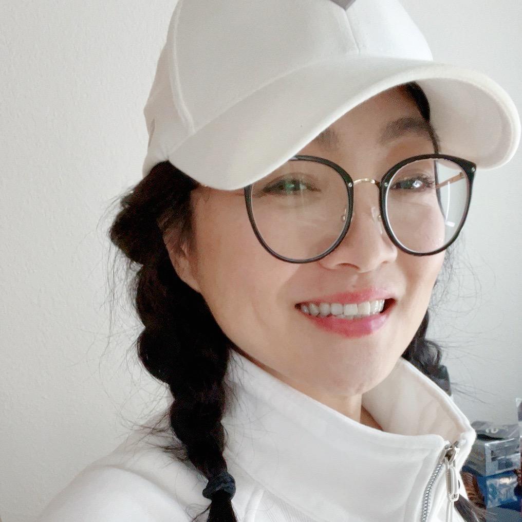 雪凝（妮妮妈妈）@抖音