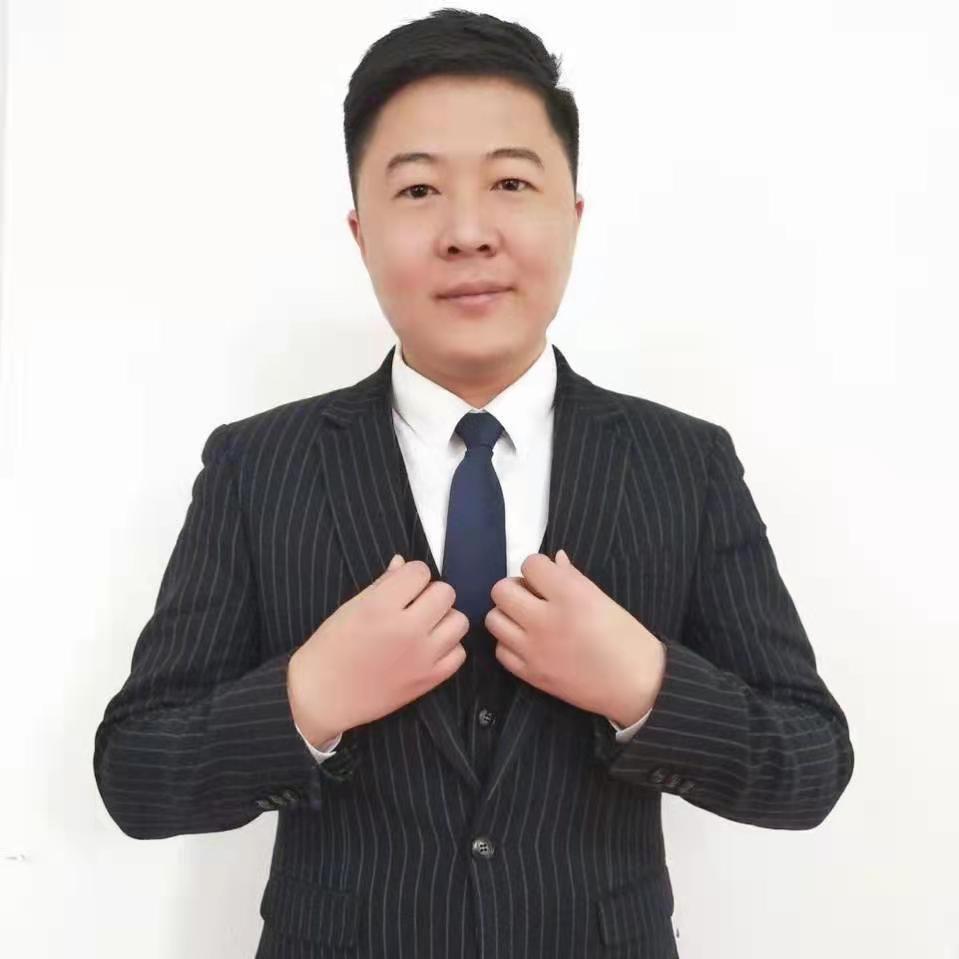 美甲大凯老师1号