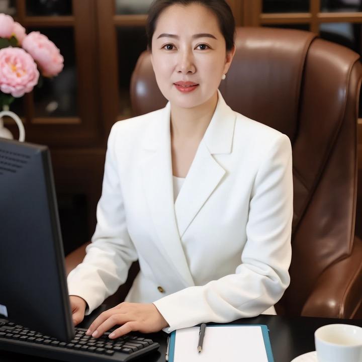 乌鲁木齐-家居软装搭配师一张新艳