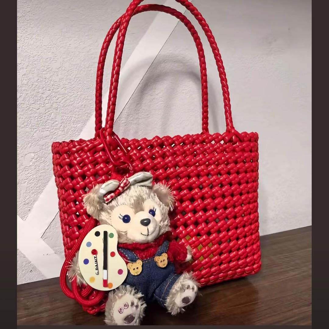 易哈哈藤编小铺（互粉 回关）