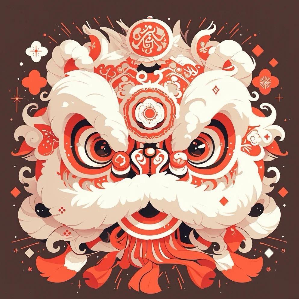 塔斯汀汉堡-阿涵來了