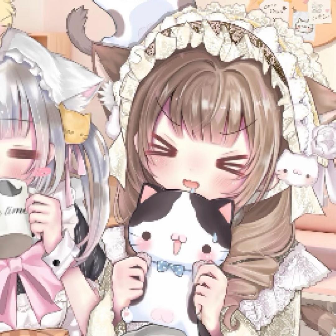 我保证我是天使只是有点坏