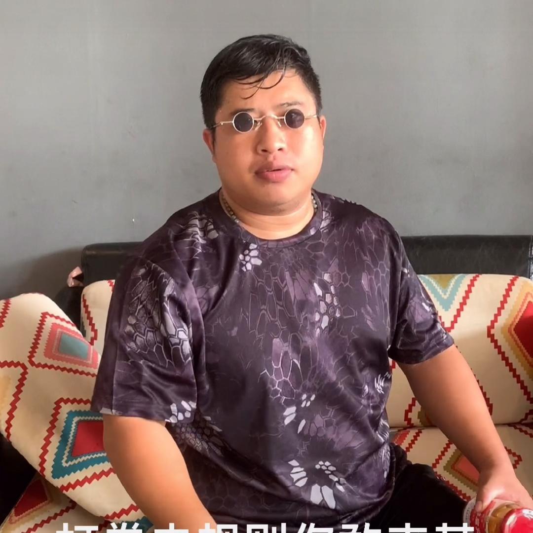 搞笑力王