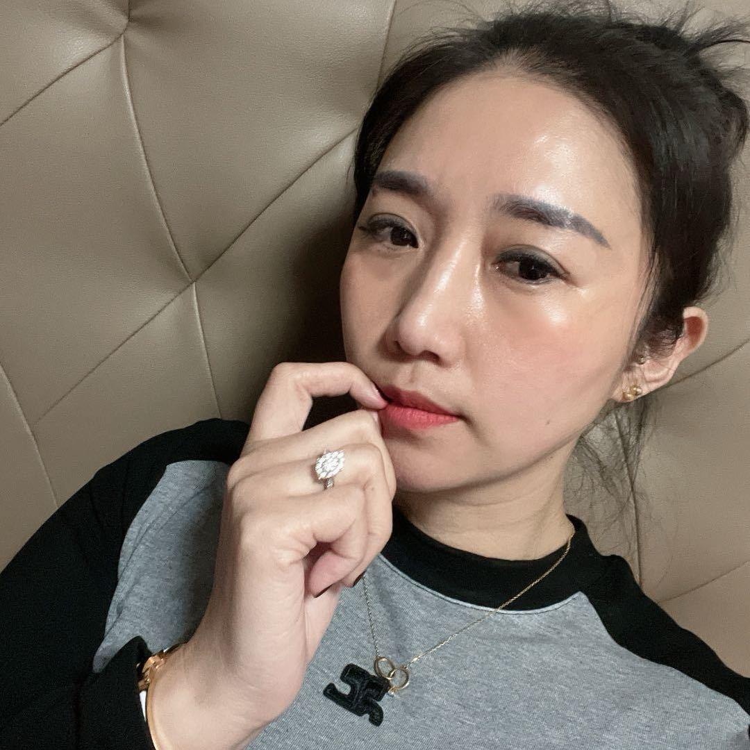 F💋安然