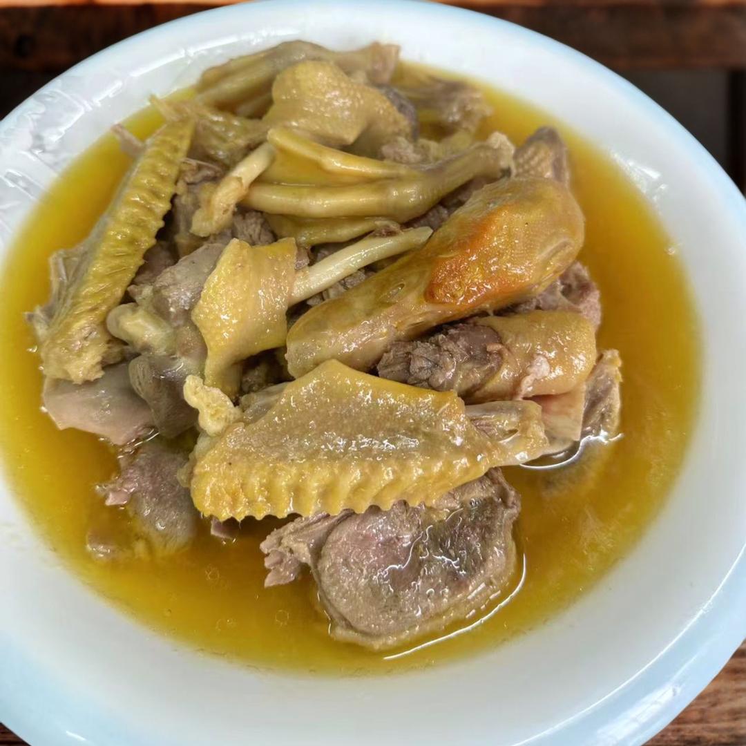 纯正味餐馆