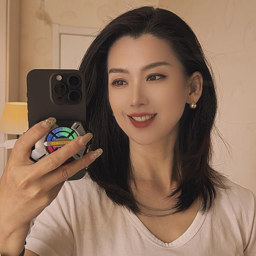 陈妾