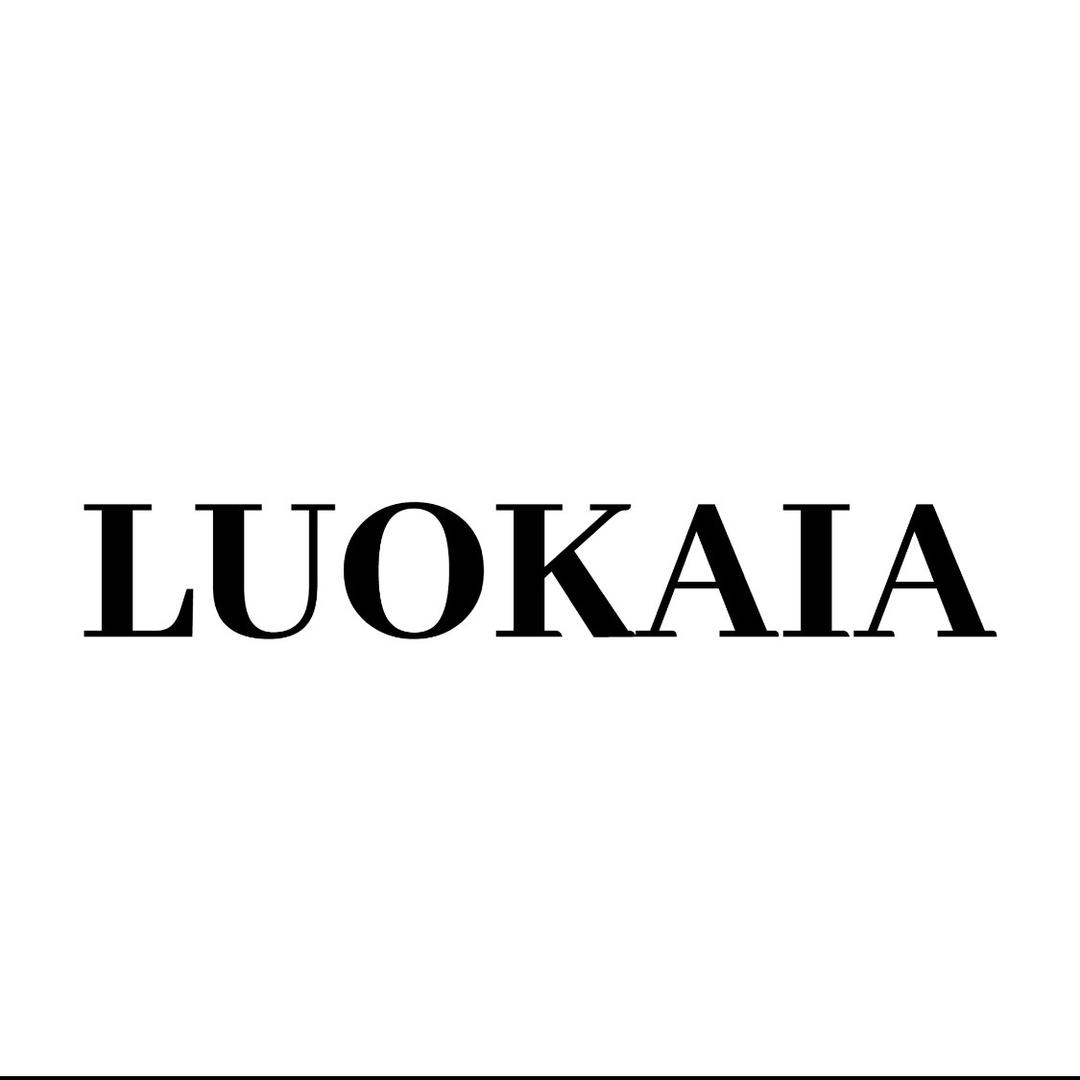 LUOKAIA高级手工坊