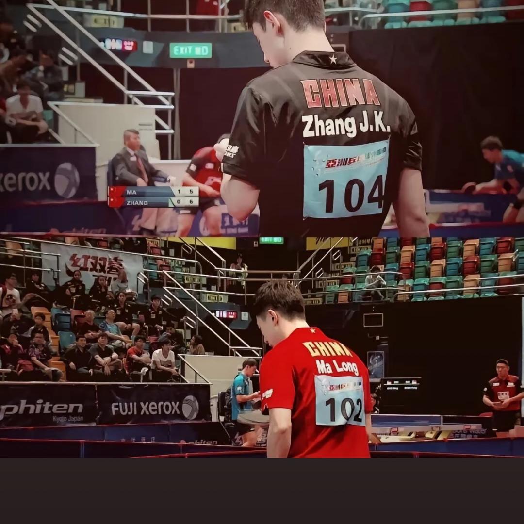 ZX-Serendipity