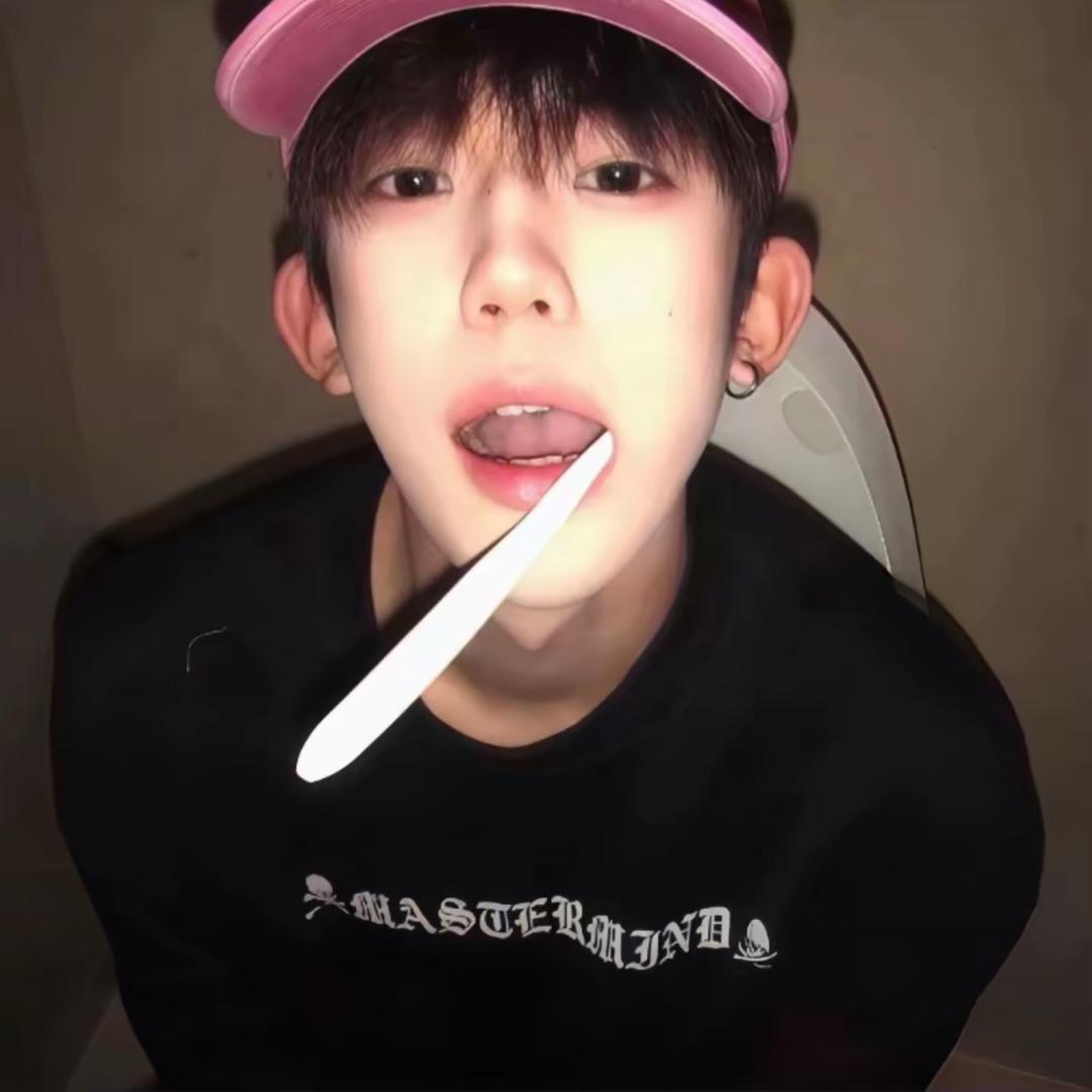 携久（🥬全渠道人类🥚）