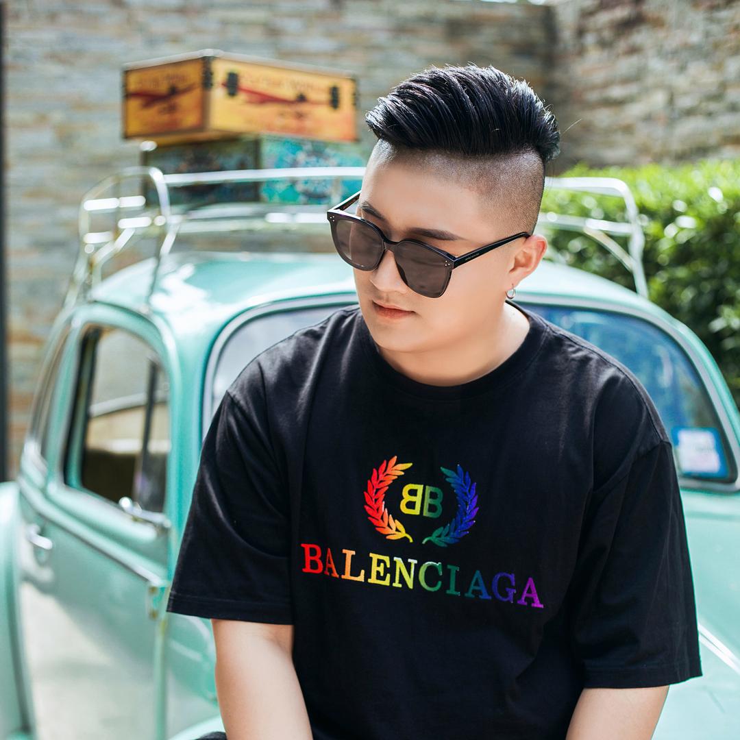 顽童