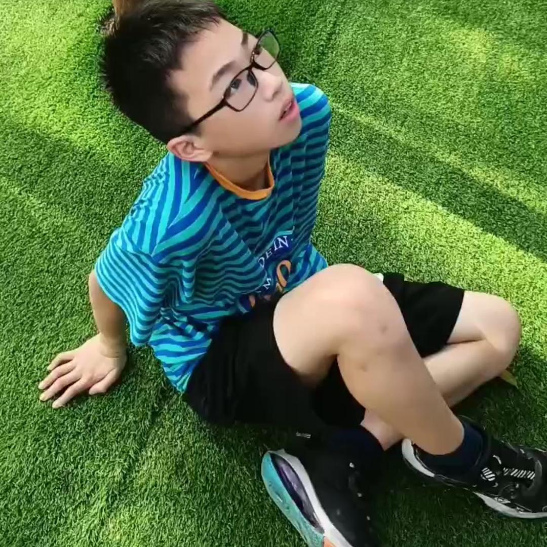 曾予微陈
