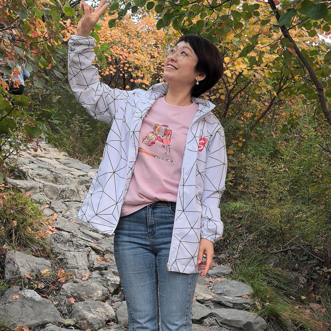 快乐大本赢文婷