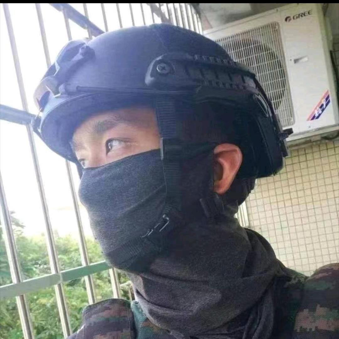 老班长