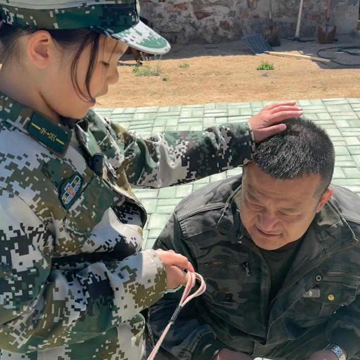 大小周的私人园区