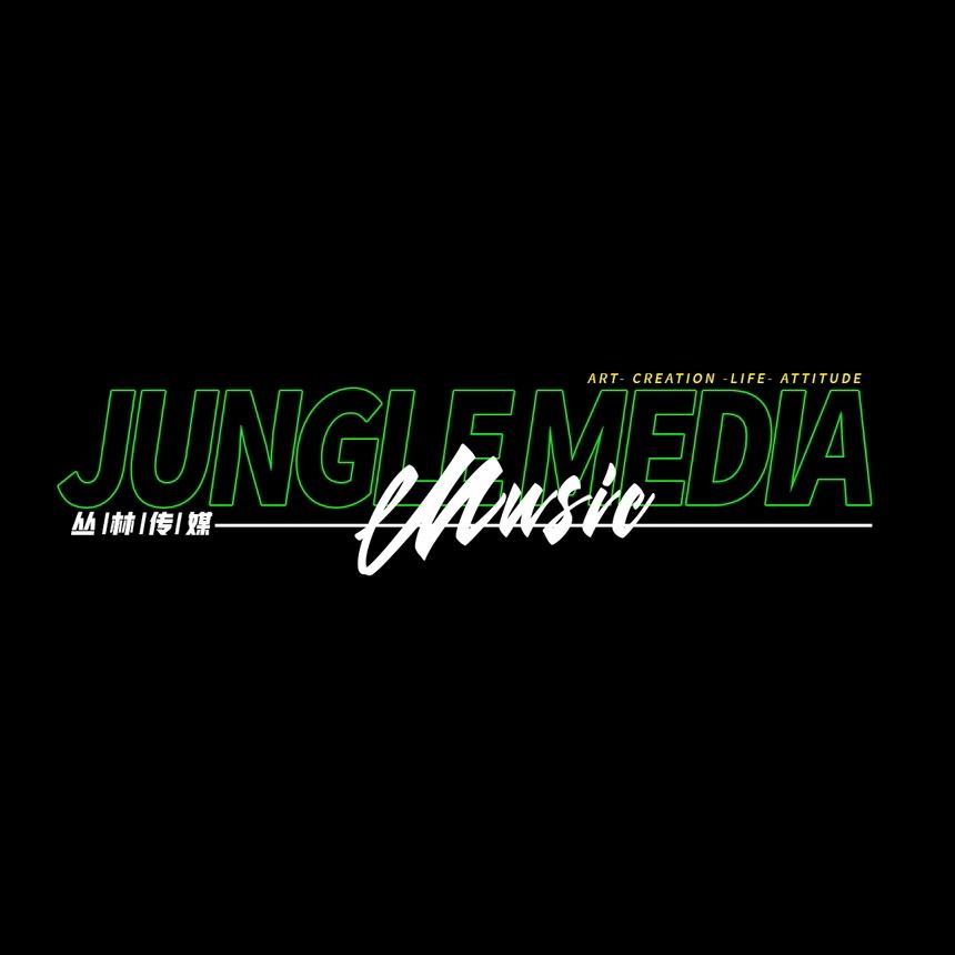 丛林音乐 张涛