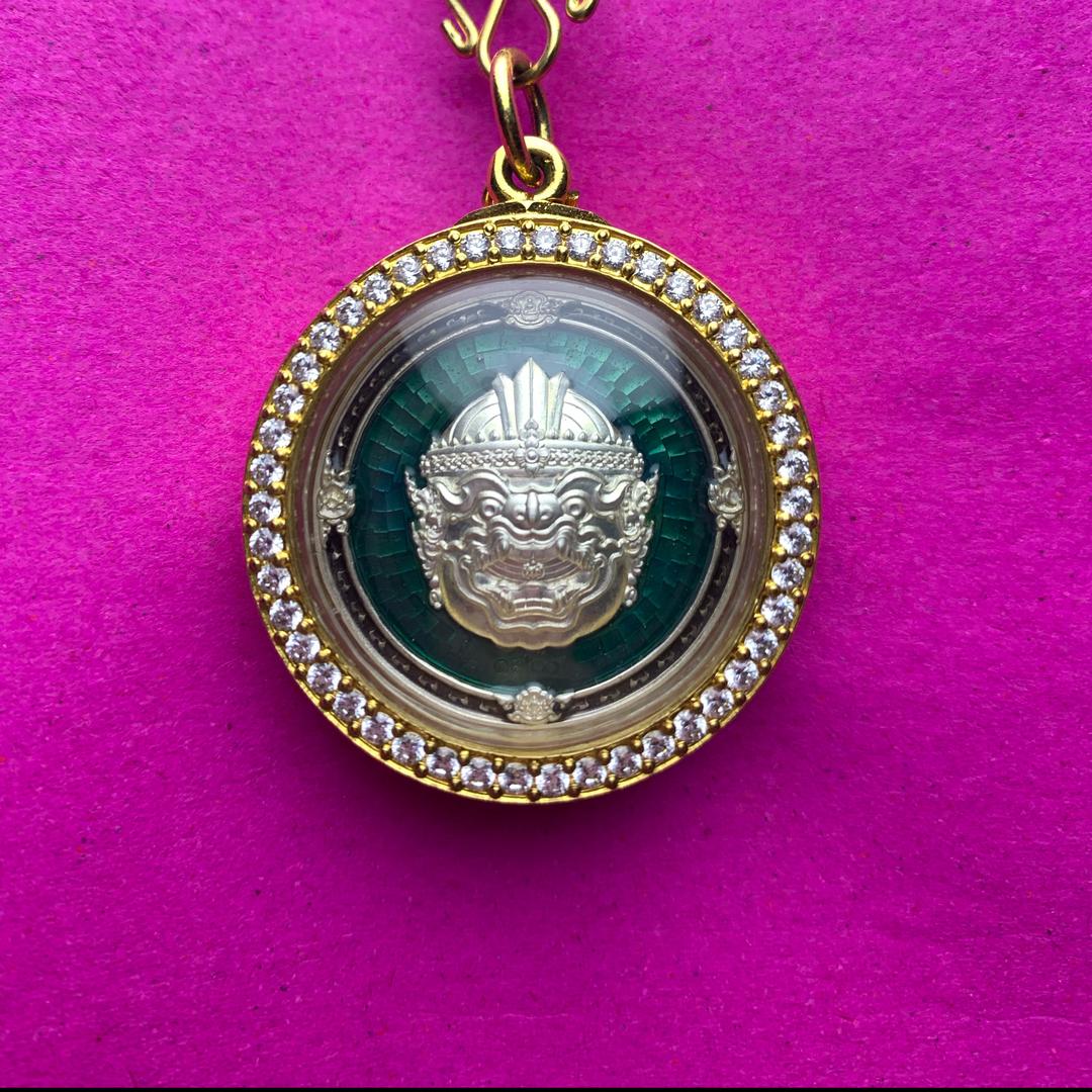 🇹🇭泰牌三金