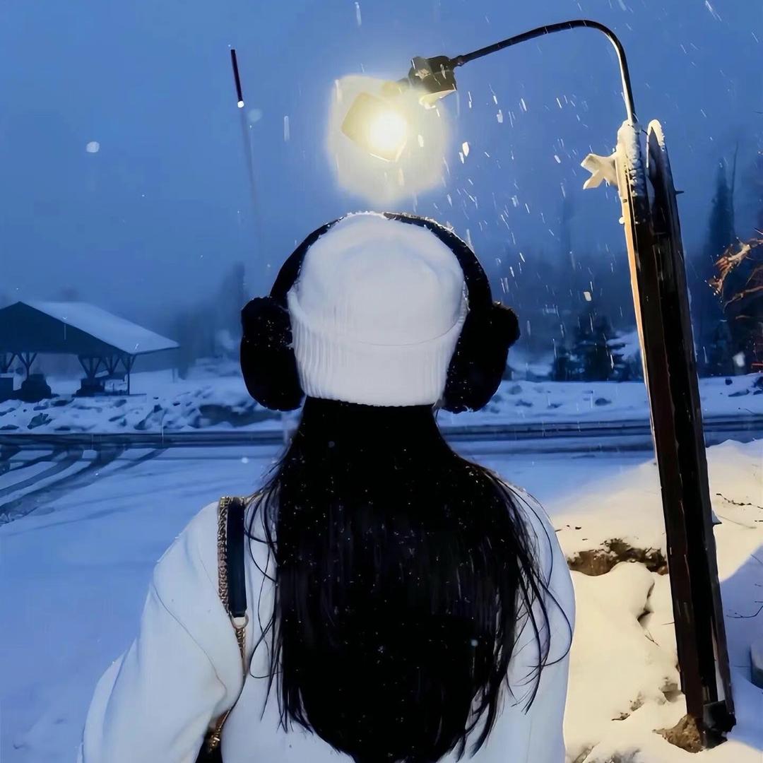 温暖的灵魂终将相遇