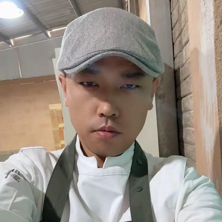璞食