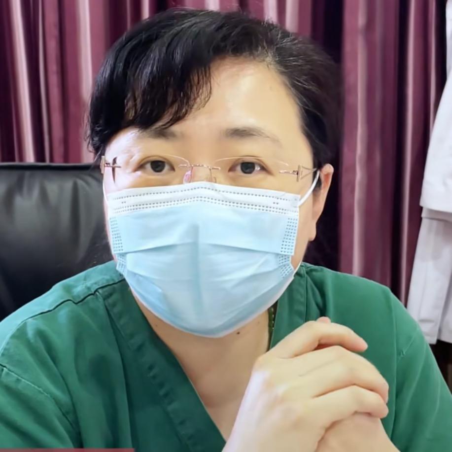 妇产科孙阿姨