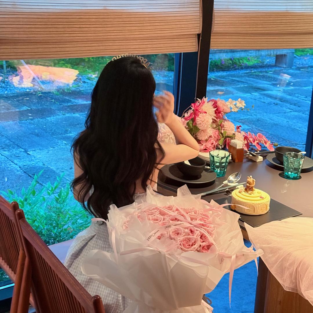 小鹿🦌