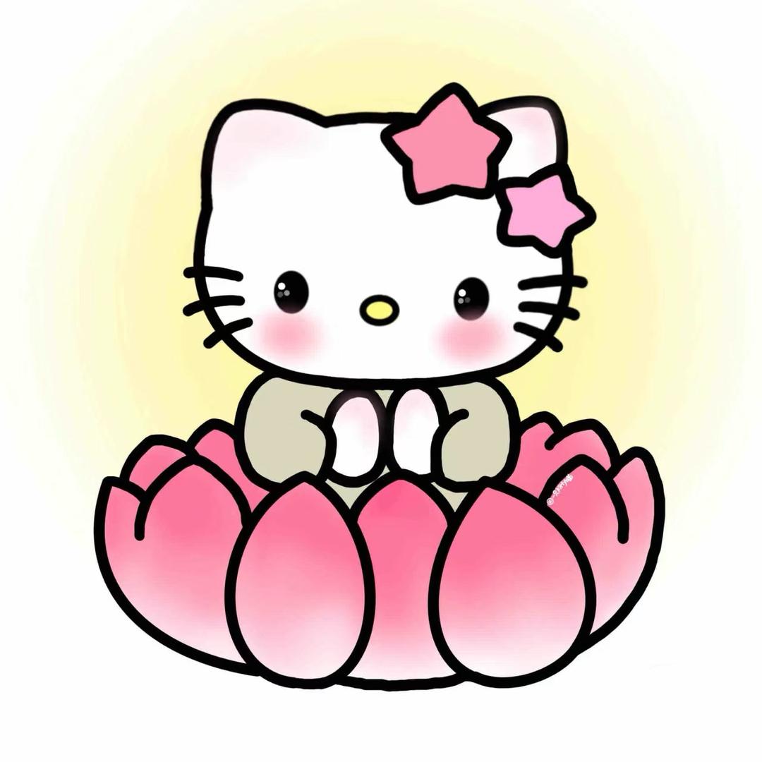 好运小猫