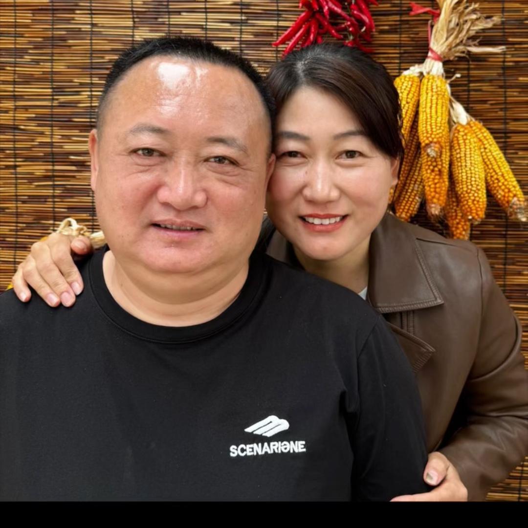 亮哥爱做饭