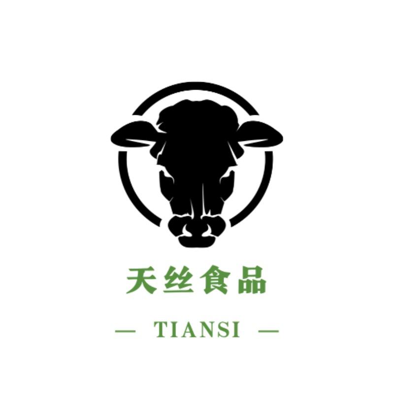 天丝牛肉企业店