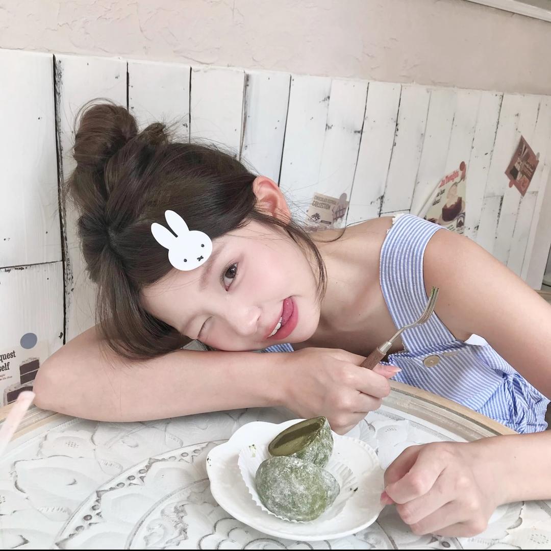 兔子（减肥中…）