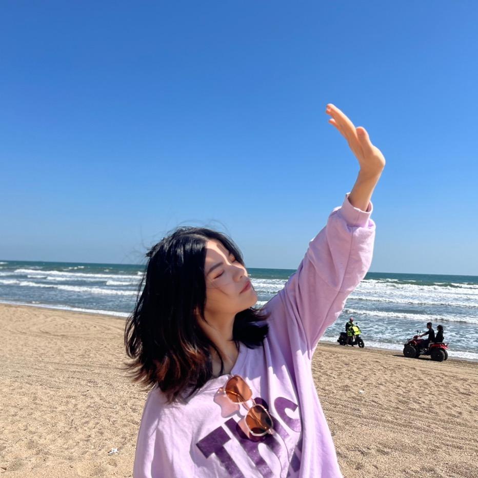 女汉子