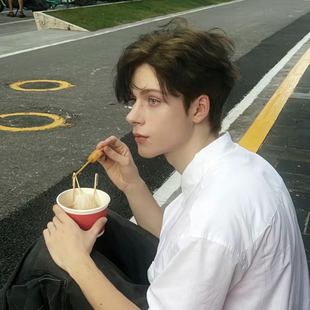 孤独的泪（三角粥行动）