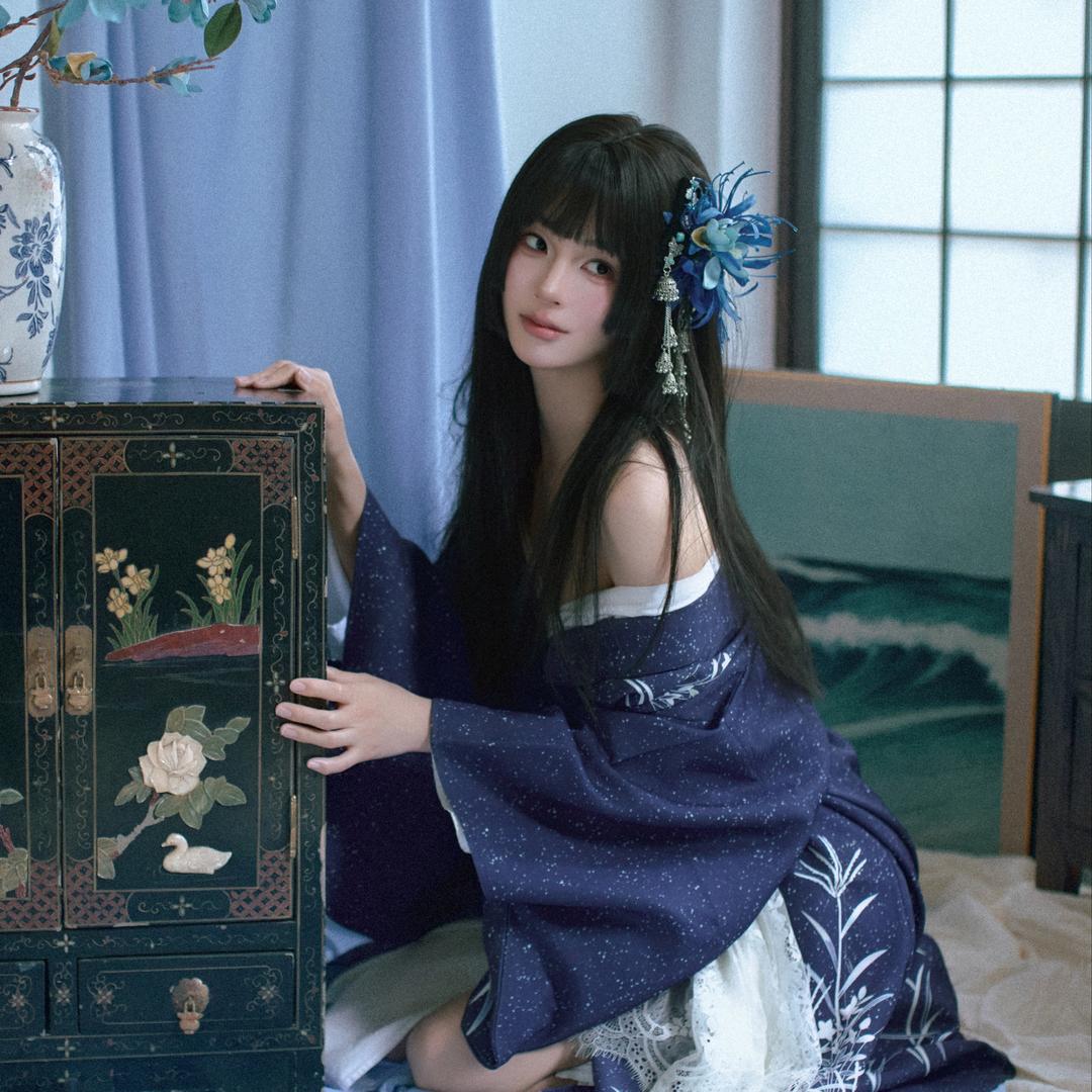 翎汐汐Mirai（坏女人版