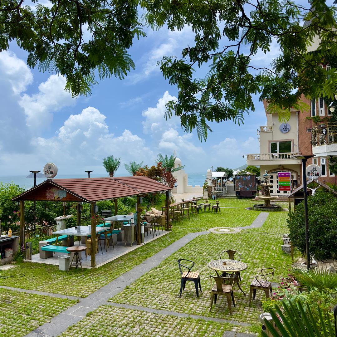 DONTIS的天鹅堡备忘录