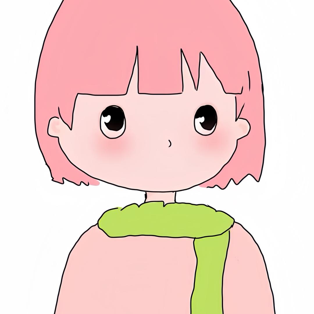 小结巴