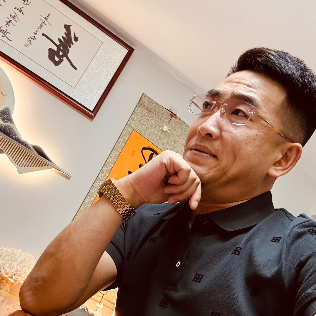 做燕窝的大叔
