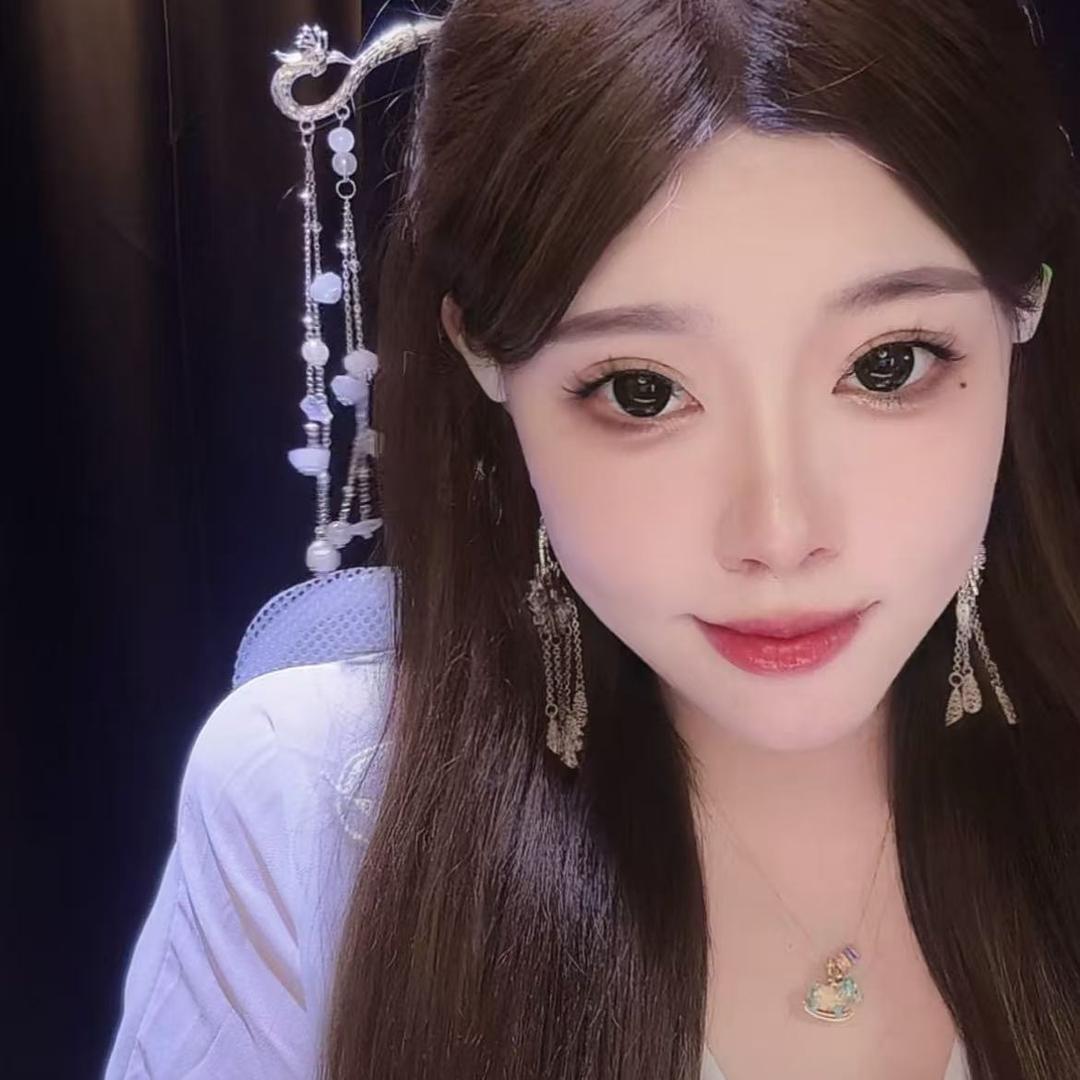 吐泡泡🫧