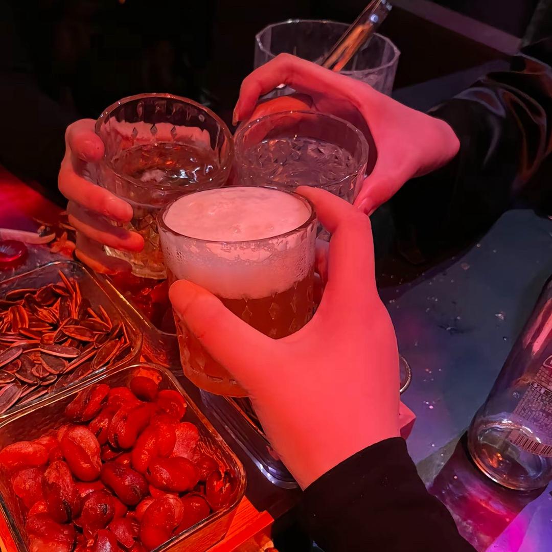 渠瘦🥰