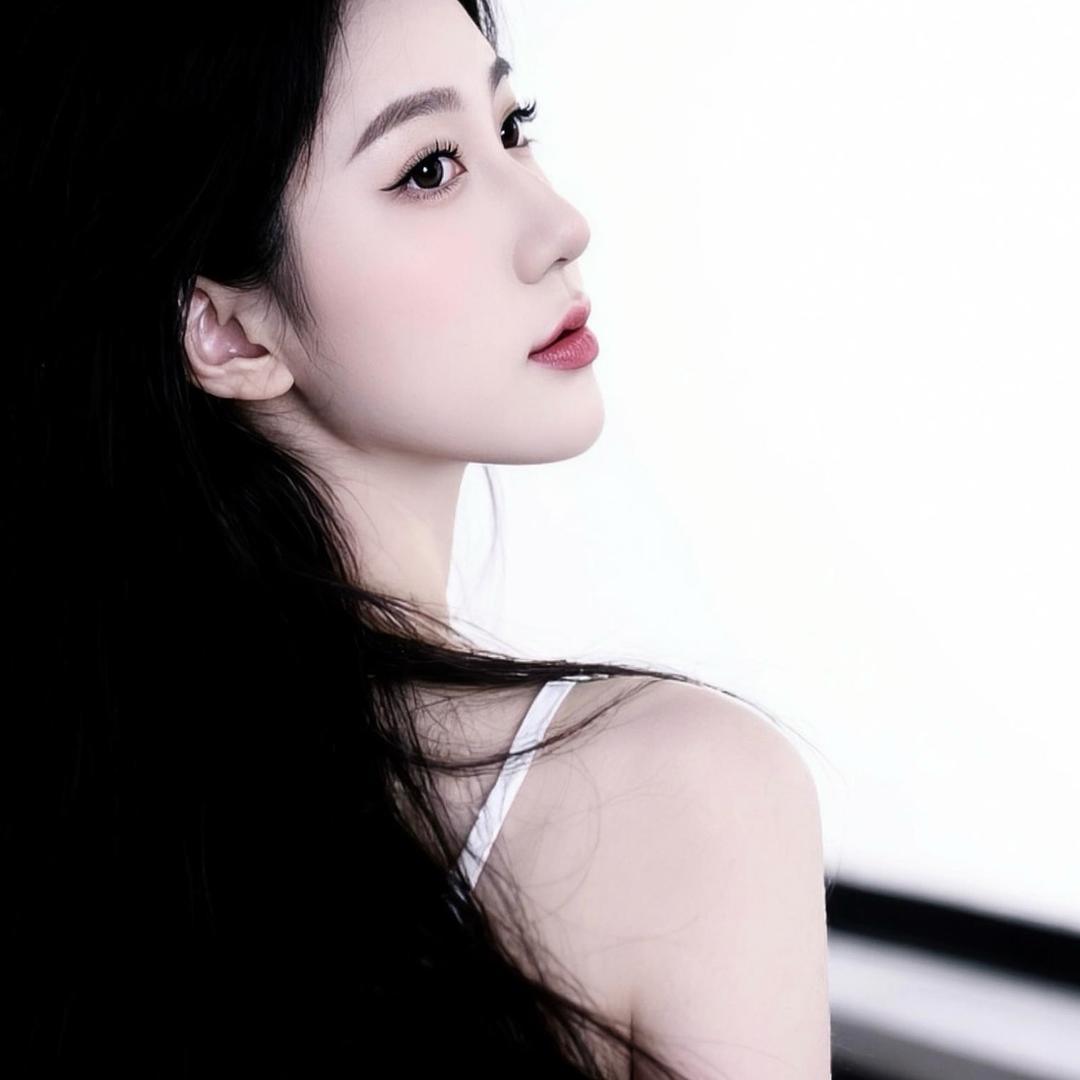 常丝涵 🕊️