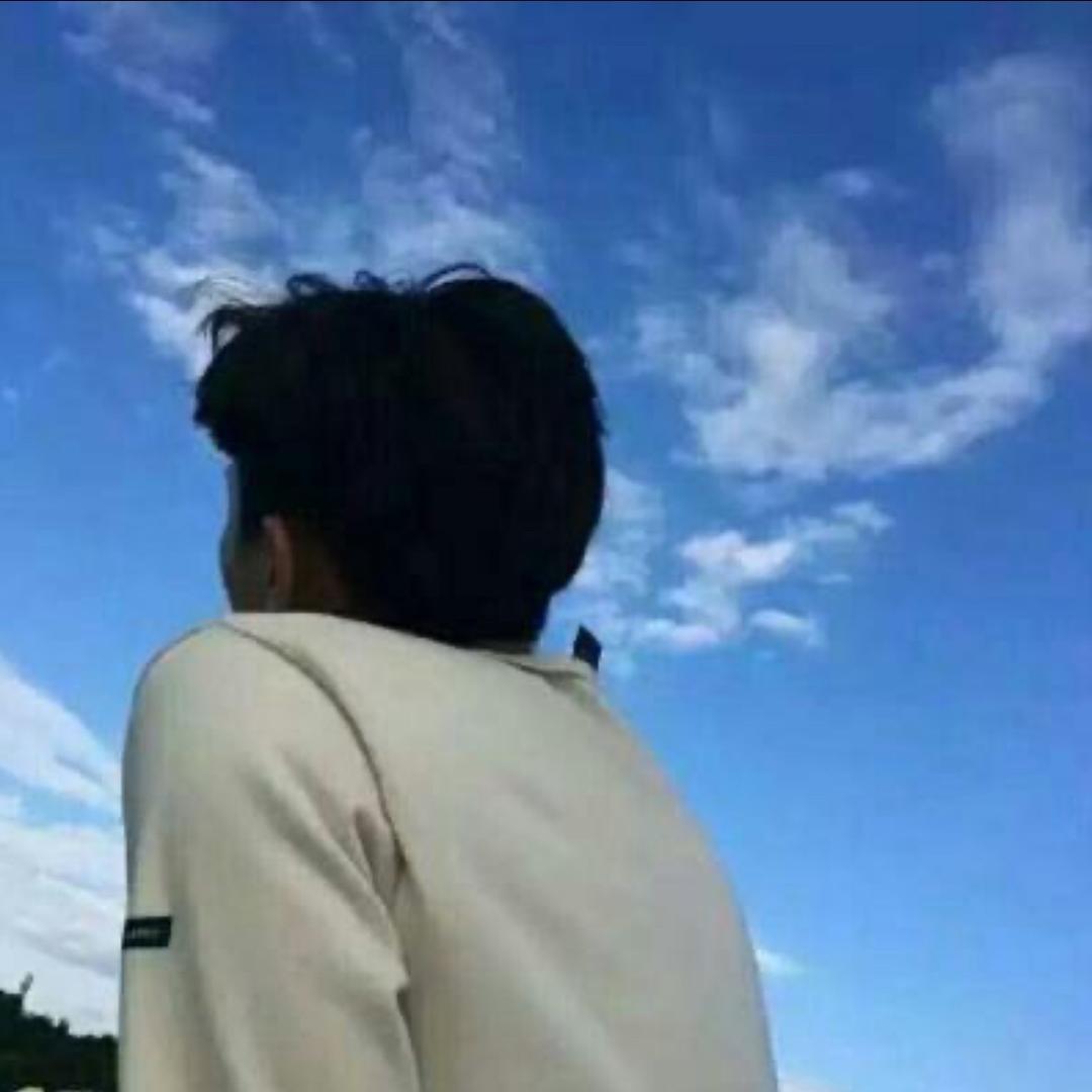 风羁少年I