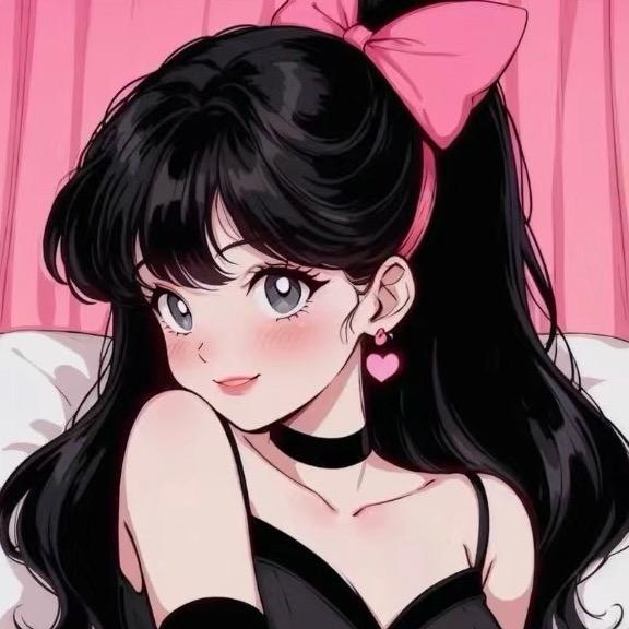 半只小月亮儿🌙