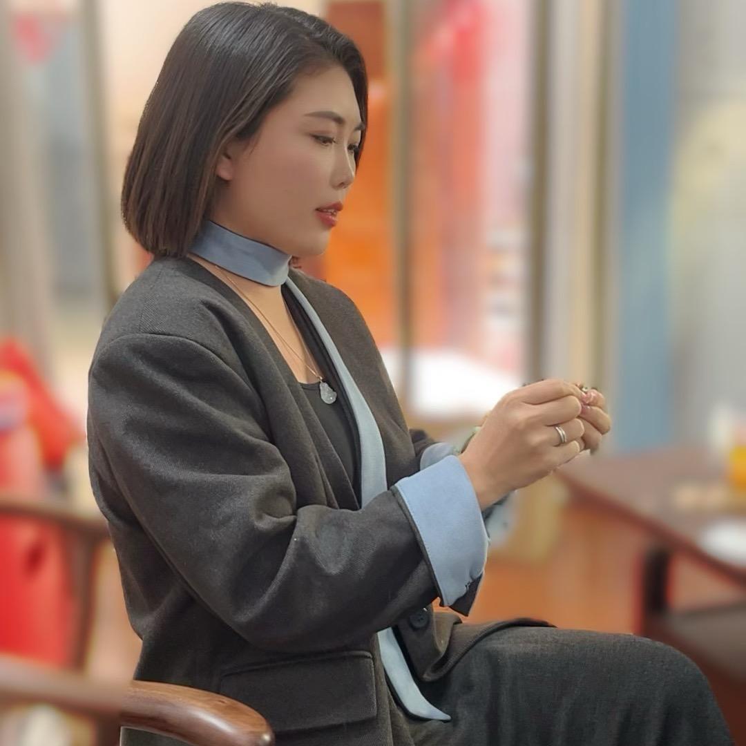 三姨阿矮