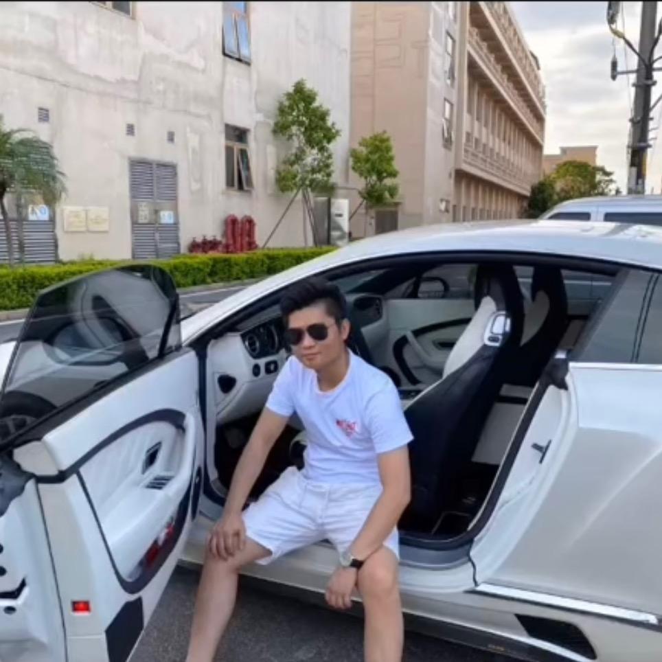 广州小杨哥 捷昇车汇