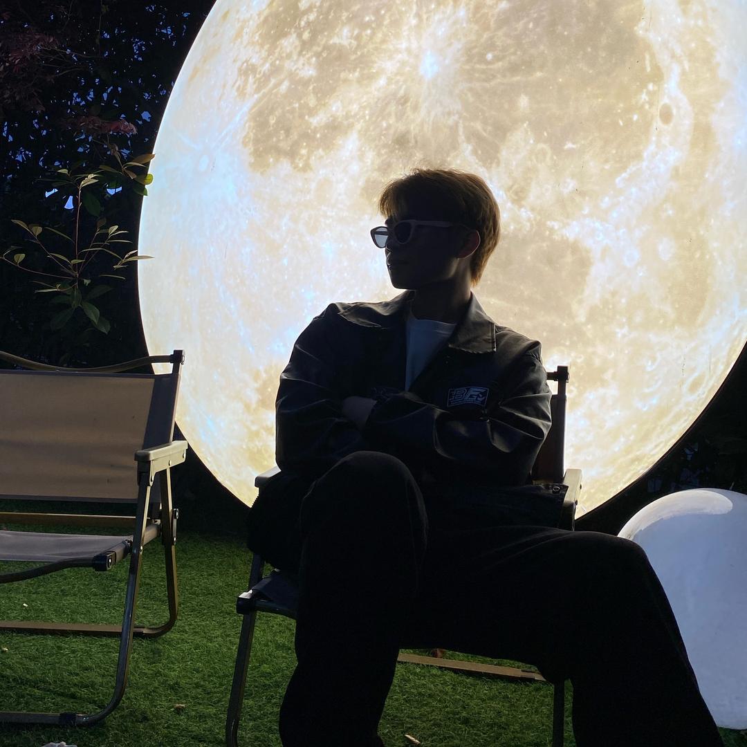 飞鱼美发私人订制小涵